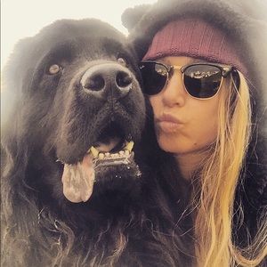 Meet your Posher, Elisabetta